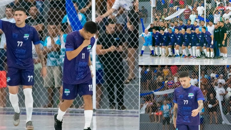 Foto: Fut Mídia