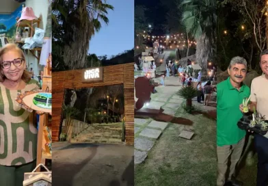 Primeira edição da Feirinha da Bica reúne cultura, gastronomia e empreendedorismo em Ipu