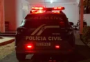 Comerciante é preso acusado de estupro de vulnerável em Ipu