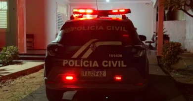 Comerciante é preso acusado de estupro de vulnerável em Ipu