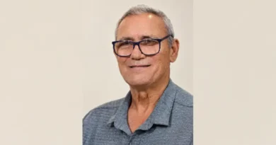 Morre aos 64 anos o ex-vereador de Pires Ferreira Antenor Ferreira de Sousa