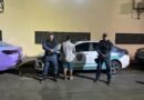 Suspeito de tentativa de feminicídio na serra de Ipu é preso em ação da Guarda Municipal
