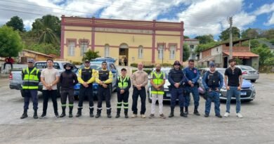 AMCI e DETRAN Ceará realizam blitz educativa e de fiscalização em Ipu