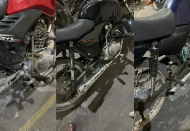 Autarquia de Trânsito e Guarda Municipal realizam blitzes contra descargas adulteradas em Ipu