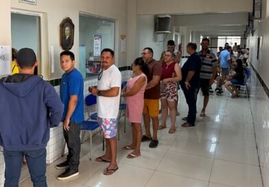 Eleições 2026: mais de 33 mil eleitores de Ipu estão aptos a votar no segundo turno para presidente
