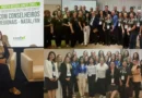 Ipuense representa Ipu e a Ibiapaba em encontro regional do CONFEF no Rio Grande do Norte