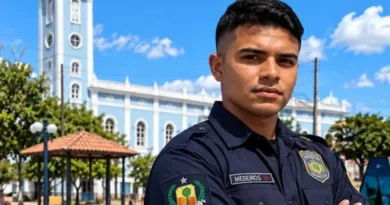Concurso da Guarda Municipal de Reriutaba tem inscrições prorrogadas e redução na altura mínima exigida