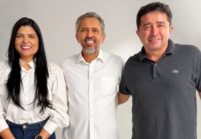 Ipu conquista nota máxima em avaliação do Governo Federal na área da saúde