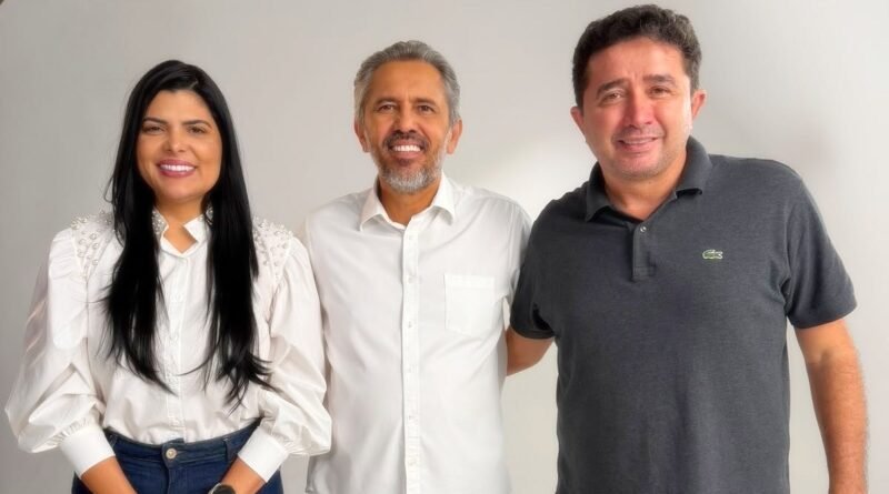 Ipu conquista nota máxima em avaliação do Governo Federal na área da saúde