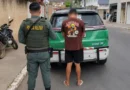 Homem com mandado de prisão em aberto é localizado pela PM em Ipu